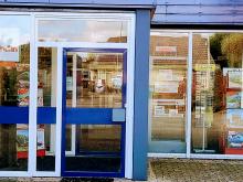 Nieuwe openingstijden winkel